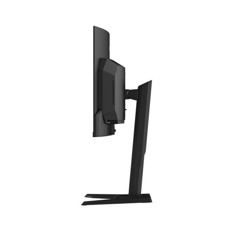 MONITOR GIGABYTE OLED 34" MO34WQC2 86,4 cm 3440x1440px Wide Quad HD OLED Czarny