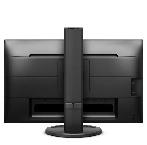 Philips B Line 240B9/00 monitor komputerowy 61,2 cm (24.1") 1920 x 1200 px WUXGA LED Czarny