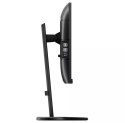 Philips B Line 240B9/00 monitor komputerowy 61,2 cm (24.1") 1920 x 1200 px WUXGA LED Czarny
