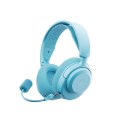 Słuchawki Steelseries Arctis Nova 3X Wireless for Xbox, Aqua