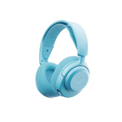 Słuchawki Steelseries Arctis Nova 3X Wireless for Xbox, Aqua