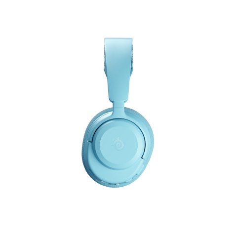 Słuchawki Steelseries Arctis Nova 3X Wireless for Xbox, Aqua