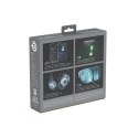 Słuchawki Steelseries Arctis Nova 3X Wireless for Xbox, Aqua