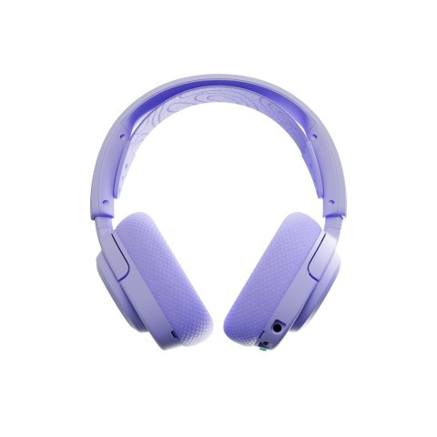 Słuchawki Steelseries Arctis Nova 3X Wireless for Xbox, Levander