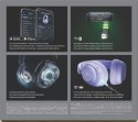 Słuchawki Steelseries Arctis Nova 3X Wireless for Xbox, Levander