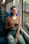 Słuchawki Steelseries Arctis Nova 3X Wireless for Xbox, Levander