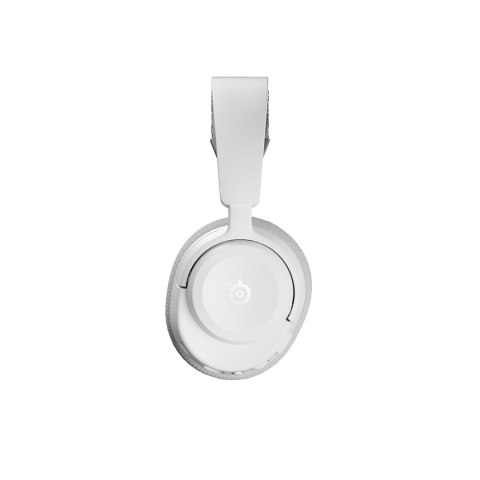 Słuchawki Steelseries Arctis Nova 3P BT (61687) Białe