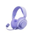 Słuchawki Steelseries Arctis Nova 3P Wireless do Playstation, Levander