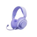 Słuchawki Steelseries Arctis Nova 3P Wireless do Playstation, Levander