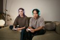 Słuchawki Steelseries Arctis Nova 3P Wireless do Playstation, Levander