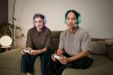 Słuchawki Steelseries Arctis Nova 3P Wireless for Playstation, Aqua