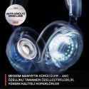 Steelseries 61525 słuchawki/zestaw słuchawkowy Przewodowa Opaska na głowę Gaming USB Type-C Biały