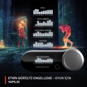 Steelseries 61525 słuchawki/zestaw słuchawkowy Przewodowa Opaska na głowę Gaming USB Type-C Biały