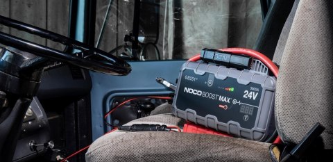 Urządzenie rozruchowe NOCO GB251 Boost Max 24 V 3000 A