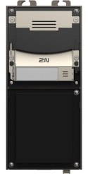 2N 9155211C część do domofonu Panel czołowy