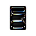 Apple 11-inch iPad Pro (M4) WiFi 2TB with Nano-texture Glass - Silver