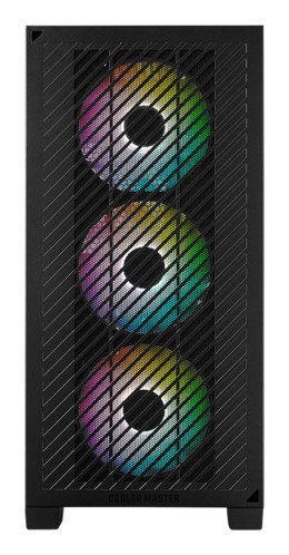 COOLER MASTER OBUDOWA Elite 301 White