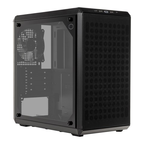 COOLER MASTER OBUDOWA MASTERBOX Q300L V2 MATX MINI TOWER CZARNA Q300LV2-KGNN-S00