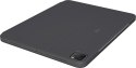 Etui z klawiaturą LOGITECH Combo Touch 920-012833 do Apple iPad Pro 13 (M4) Szary