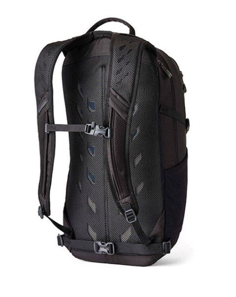 Gregory Nano Plecak turystyczny 20 l Czarny