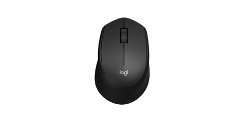 Klawiatura + mysz Logitech Wireless Combo MK345 - CZ & SK - 2.4GHZ 920-008351