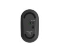 Logitech 920-012239 klawiatura Dołączona myszka Uniwersalne RF Wireless + Bluetooth QWERTY Amerykański międzynarodowy Grafitowy