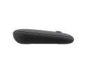 Logitech 920-012239 klawiatura Dołączona myszka Uniwersalne RF Wireless + Bluetooth QWERTY Amerykański międzynarodowy Grafitowy