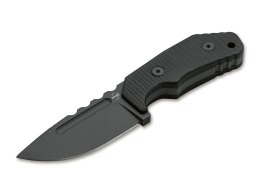 Nóż Böker Plus Little Dvalin Black