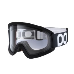 POC Ora DH Okulary rowerowe Unisex Oprawki pełne Czarny