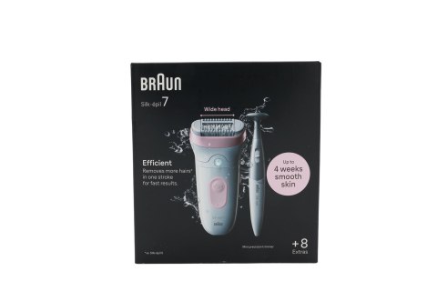 Braun Silk-?pil 7-210