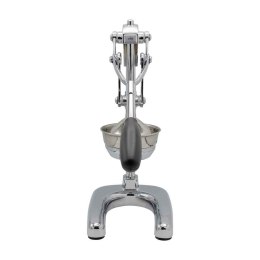 Cilio Amalfi wyciskarka do cytrusów Metal Stal nierdzewna
