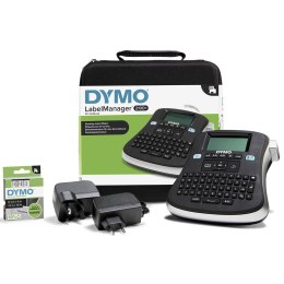 Dymo- drukarka etykiet LM 210D KIT QWERTY
