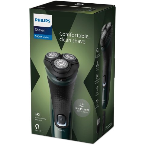 Golarka PHILIPS series 3000 X3002/00