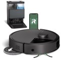 IRobot 505 Combo Plus Czarny