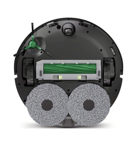 IRobot 505 Combo Plus Czarny