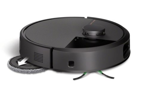IRobot 505 Combo Plus Czarny