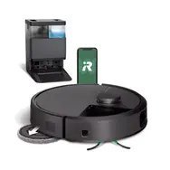 IRobot 505 Combo Plus Czarny