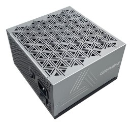 Montech CENTURY II 1050W moduł zasilaczy 20+4 pin ATX ATX Srebrny