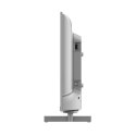 Telewizor LCD 24" THOMSON 24HG2S15CW HD Smart TV Google TV Wi-Fi Biały