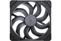 Wentylator NOCTUA 140mm NF-A14x25 G2 PWM chromax black