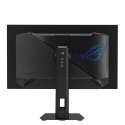 ASUS ROG Strix OLED XG27AQDMGR monitor komputerowy 67,3 cm (26.5") 2560 x 1440 px Quad HD Czarny
