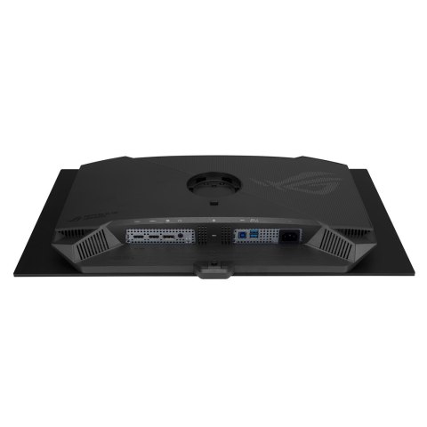 ASUS ROG Strix OLED XG27AQDMGR monitor komputerowy 67,3 cm (26.5") 2560 x 1440 px Quad HD Czarny