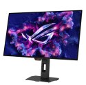 ASUS ROG Strix OLED XG27AQDMGR monitor komputerowy 67,3 cm (26.5") 2560 x 1440 px Quad HD Czarny
