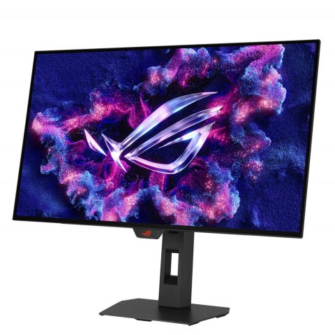 ASUS ROG Strix OLED XG27AQDMGR monitor komputerowy 67,3 cm (26.5") 2560 x 1440 px Quad HD Czarny