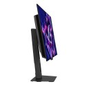 ASUS ROG Strix OLED XG27AQDMGR monitor komputerowy 67,3 cm (26.5") 2560 x 1440 px Quad HD Czarny