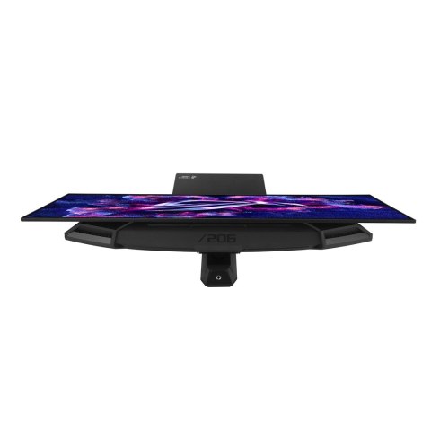ASUS ROG Strix OLED XG27AQDMGR monitor komputerowy 67,3 cm (26.5") 2560 x 1440 px Quad HD Czarny