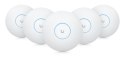 Access Point Ubiquiti U7-PRO UniFi WiFi 7 Biały