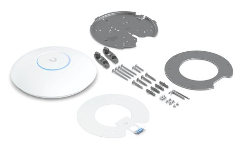 Access Point Ubiquiti U7-PRO UniFi WiFi 7 Biały