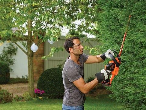 Black & Decker GTC18452PC Podwójne ostrze 2,42 kg