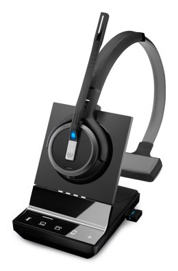 Epos Impact SDW 5036 - EU/UK/AUS DECT Mono Triple-Konnektivit?